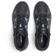 Muške cipele za planinarenje Merrell Tempo Exp Active Mid Gtx