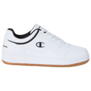 Champion Rd18 Low Low Cut Shoe M