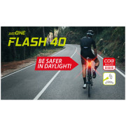 Zadnje svjetlo Just One Flash 40