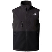 Muški prsluk The North Face M Retro Denali Vest crna TNF BLACK
