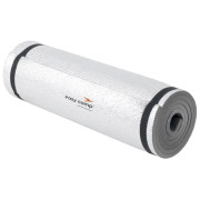 Podloga Easy Camp Redwing Alloy EVA Mat srebrena