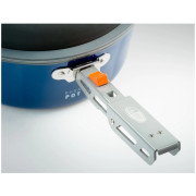 Set posuđa GSI Outdoors Bugaboo Ceramic 3L Cookset