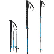 Palice TSL Tour Alu 5 Cross ST Swing