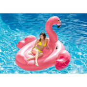 Flamingo na napuhavanje Intex Mega Flamingo Island 57288EU