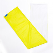 Rashladna marama N-Rit Cool Towel Twin žuta White/Lime