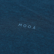Muška majica MOOA MerinoSilk 160 short