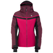 Ženska jakna Dare 2b Flurry Jacket Tamno crvena BerryPnk/Fig