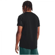 Muške funkcionalne majice Under Armour Rush Emboss SS