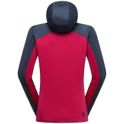 Ženska fleece jakna La Sportiva Cosmic Thermal Hoody W