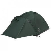 Šator Zulu Dome 3 Plus Black