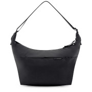 Torba preko ramena Peak Design City Crescent 12L crna Black