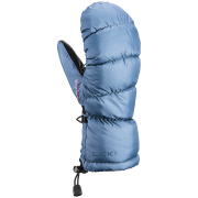 Rukavice za skijanje Leki Glace 3D Women Mitt plava steel blue