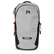 Ruksak Hannah Dynamic 15 siva silver cloud