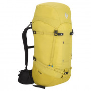 Turistički ruksak Black Diamond Speed 50 žuta Sulfur
