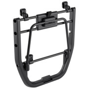 Nosač tereta za bicil Thule InLock Universal Panel crna black