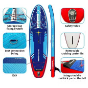 SUP RideWave Eternity 10