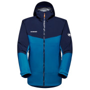 Muška jakna Mammut Convey Tour HS Hooded Jacket Men 2023