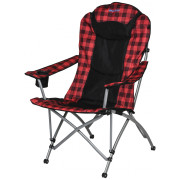 Stolica Husky Momba crvena