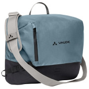 Torba preko ramena Vaude CityMessenger svijetlo plava heron