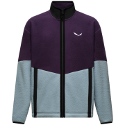 Muška dukserica Salewa Fanes Jacket Fz M Ljubičasta mysterioso/8260
