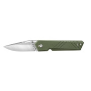 Sklopivi nož TB OUTDOOR Unboxer Everyday Carry Knife tamno zelena