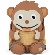 Dječji ruksak Affenzahn Large Friend smeđa