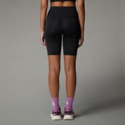 Ženske kratke hlače The North Face Flex 8In Tight