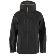 Muška zimska jakna Fjällräven Keb GTX Jacket M crna Black