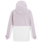 Dječja jakna Regatta Junior Highton Jacket PowLilPinHze