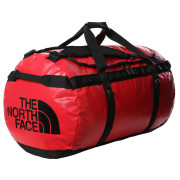 Putna torba The North Face Base Camp Duffel - Xl crvena TNF Red-TNF Black-NPF