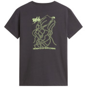 Muška majica The North Face U Nse Slopes Rlx Ss Tee-Graphic