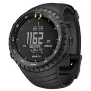 Sat Suunto Core crna AllBlack