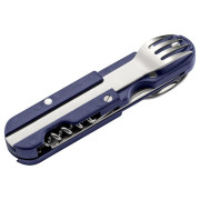 Višenamjenski nož TB OUTDOOR Bivouac Camp Knife
