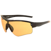 Naočale Axon AKTIV crna/narančasta černá/oranžová