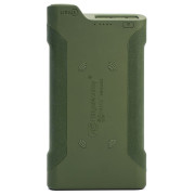 Power bank eksterne baterije Ridge Monkey Vault C-Smart Wireless 77850mAh Green