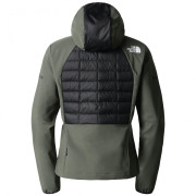 Ženska jakna The North Face W Ma Lab Hybrid Thermoball Jkt Sht - Eu