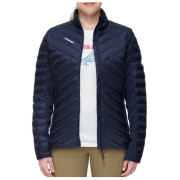 Ženska jakna Mammut Albula IN Hybrid Jacket Women
