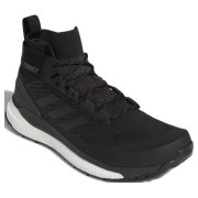 Muške cipele Adidas Terrex Free Hiker Gtx crna CoreBlack