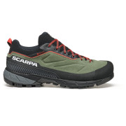 Ženske planinarske cipele Scarpa Rapid Xt Gtx Wmn