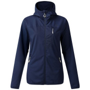 Ženska jakna Dare 2b Lexan III Softshell tamno plava Navy