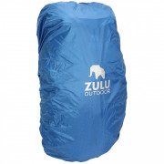 Navlake za ruksak Zulu Cover 22-34l plava blue