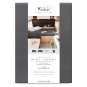 Plahta Vango Walra Jersey Hefbed/Dwarsbed bed siva