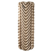 Podloga na napuhavanje Klymit Insulated Static V Recon bež CoyoteSand