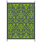 Tepih za piknik Bo-Camp Chill mat Oriental M
