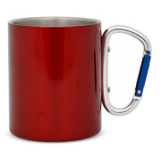 Termos Regatta Stl Mug Karabiner