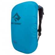 Navlake za ruksak Sea to Summit Pack Cover 70D Small plava