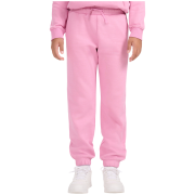 Dječja trenerka 4F Trousers Cas F1782 Pink ružičasta Pink