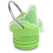 Zamjenski čep Klean Kanteen Kid Sippy Cap zelena Green