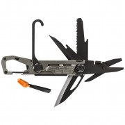 Multi-tool Gerber Stakeout - Graphite siva