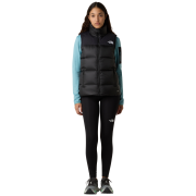 Ženski prsluk The North Face W Diablo Down 2.0 Vest